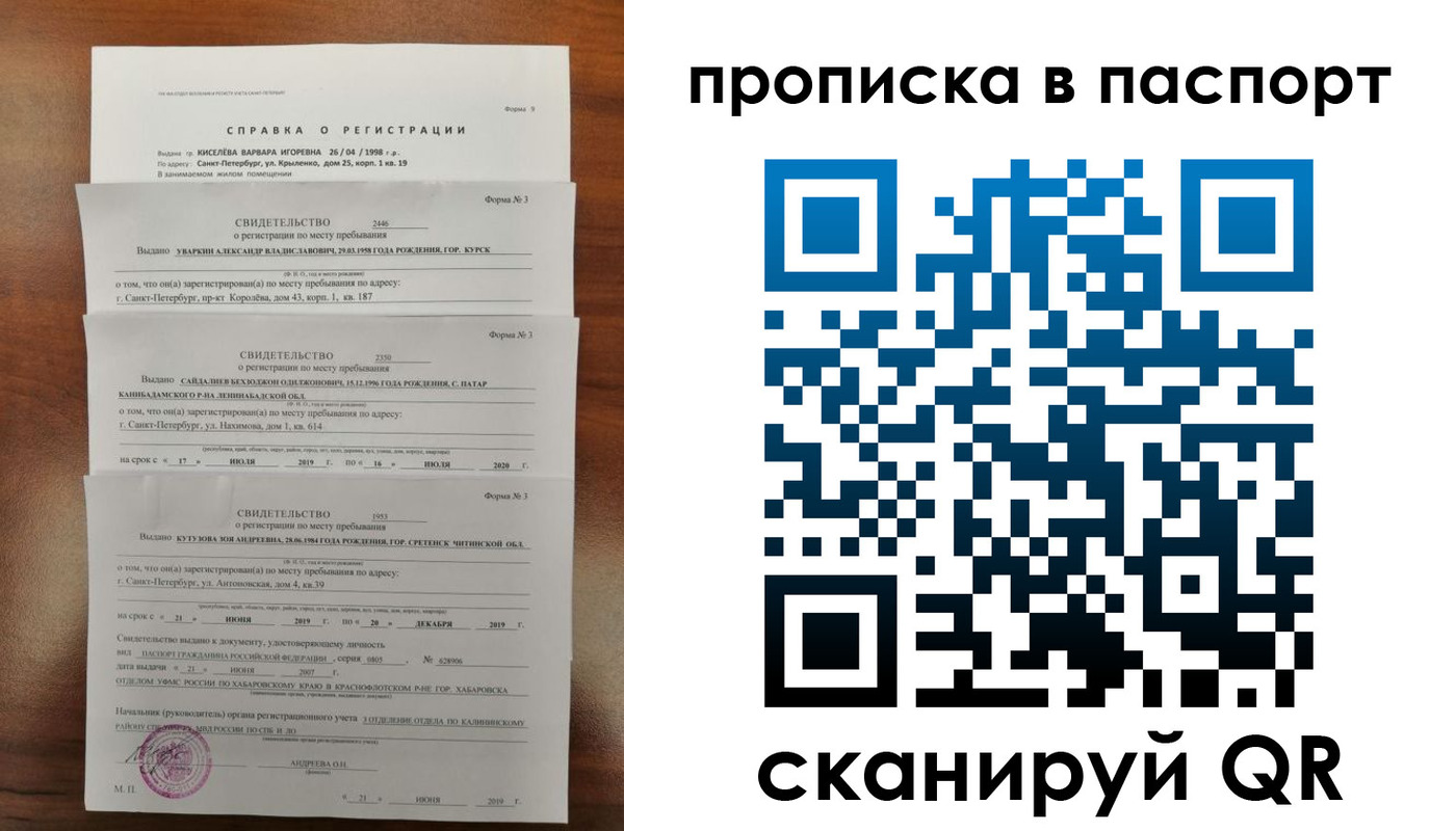 временная регистрация адрес в Горнозаводске